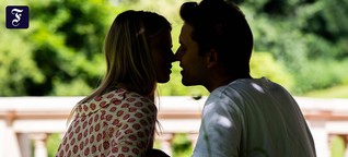 Beziehungskolumne: Der erste Kuss