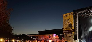 Festival-Report: Cholererock Openair 2.0