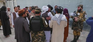 Kenraali Mobin on talibanjohtaja ja sometähti, jonka kanssa vanhoilliset haluavat selfien - tällaista on Talibanin levittämä propaganda