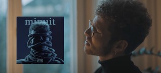 Draussen herrscht Krieg: Enzo mit neuer Single über die innere Zerrissenheit | LYRICS Magazin