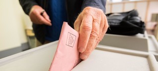 Wie funktionieren die Kommunalwahlen in Niedersachsen am 12. September?