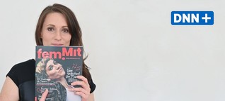 Femmit-Magazin aus Dresden: „Feminismus ist keine Kampfansage"