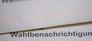 Niedersachsen stimmen zum zweiten Mal in zwei Wochen ab