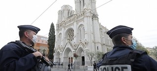 أزيد من 3 آلاف متورط في اعتداءات جنسية ضد الأطفال داخل الكنائس بفرنسا