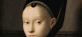 One hundred Renaissance portraits at the Rijksmuseum