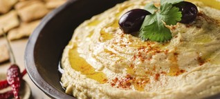 Wie die "New Israeli Cuisine" die Welt erobert