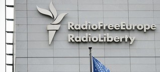 Radio Free Europe kehrt nach Ungarn zurück