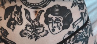 White Supremacy in der Tattookultur: Was läuft hier eigentlich falsch?