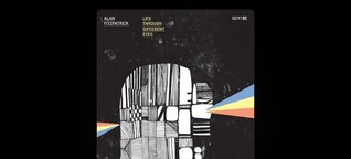 One Track or Album per Week, Number 11: Alan Fitzpatrick - Prometheus.