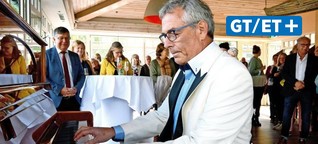 Rektor des Göttinger Studienseminars Willi Funke geht in „aktiven Ruhestand"