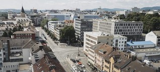 Königsstraße autofrei: Wie lief Kassels großes Freiluft-Experiment?