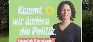 Die Grünen: Vorstand, Ziele, Mitglieder - Der Steckbrief der Partei