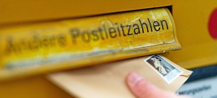 Deutsche Post erhöht Porto - So teuer sollen Briefe werden