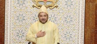 برلمانيو الأحرار: الملك محمد السادس حدد أولويات المرحلة المقبلة لعمل الحكومة والبرلمان