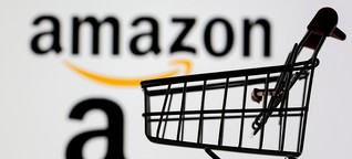 Identäts-Shopping bei Amazon: Wenn Einkaufen spaltet