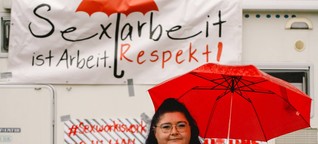 Sexkauf verbieten? - Der Streit um Prostitution in Deutschland