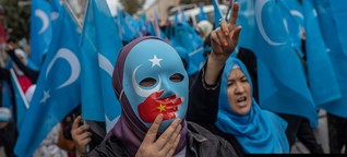 Uiguren in der Türkei: Zwischen den Stühlen