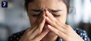 Chronische Migräne im Studium: „Du weißt nie,   wann die nächste    Attacke kommt"