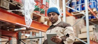 The 3 Tips for Improving Warehouse Operations