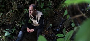 Waldberater über Wasser in Kolumbien: „Der Niedergang ist entsetzlich"