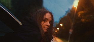 ALYCIA MARIE veröffentlicht Video zu ihrer Single "The Rush"