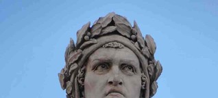 Dante Alighieri und die Göttliche Komödie