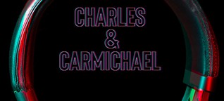 Charles & Carmichael „I Can’t Sleep“ – dance the night away