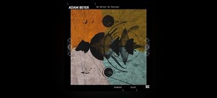The Track or Album of the Week, Number 13: Adam Beyer/No Defeat, No Retreat.