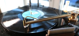 Warum ein Vinyl-Engpass die Existenz von kleinen Platten-Labels bedroht