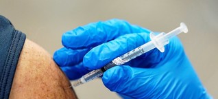 Totimpfstoffe gegen Corona: So funktionieren die Vakzine
