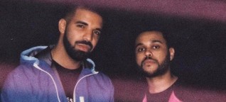 Pop und Uni: Warum stehen in Kanada Drake und The Weeknd auf dem Lehrplan?