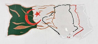 La seconde révolution algérienne