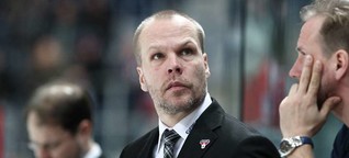 Stefan Ustorf: „Der Abstieg bringt das deutsche Eishockey keinen Furz nach vorne!"