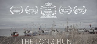 The Long Hunt - Fishermen of Thorupstrand