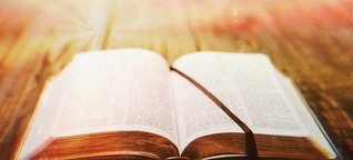 It’s Heretical To Consider The Bible As Just A Book