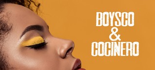 Boysco & Cocinero „Make Me Feel Better 2K21“ – Verlänger‘ den Sommer!