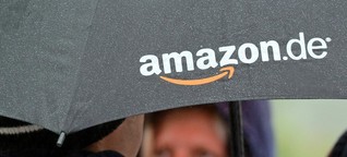 Amazon Protect: Drängt Amazon ins Versicherungs-Geschäft?