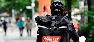 Gorillas: Betriebsrat verhindern um jeden Preis?