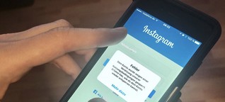 Instagram: Cyber-Mobbing gegen LGBTIQ-Accounts