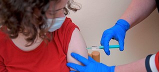 Off-Label-Impfung für Kinder: Abwägungssache