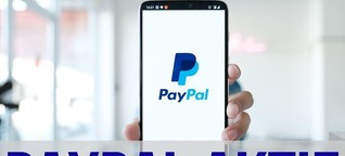 Paypal-Aktie kaufen 2022?