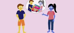 SDG 17: Animated video for young learners on the Sustainable Development Goals