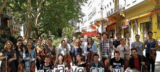 Post-'Brexit,' EU Youth Orchestra could continue