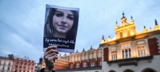 EU-Parlament fordert Polen auf Abtreibungen zu entkriminalisieren