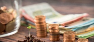 Geldanlage: Nachhaltige Fonds: mit gutem Gewissen investieren?