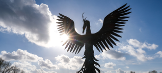 Schon jetzt profitiert Beelitz von der Brandenburger Landesgartenschau 2022