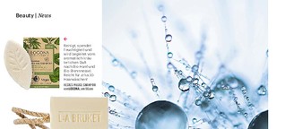Women's Health Ausgabe 11/20: Schön Wasser sparen 