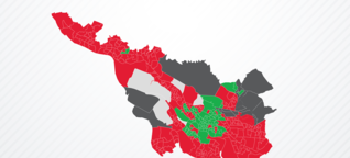 Bundestagswahl 2021 in Bremen: Alle Ergebnisse im Überblick