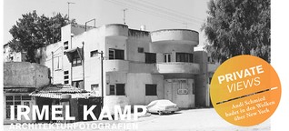 Irmel Kamp. Architekturfotografien – BAUNETZWOCHE #570
