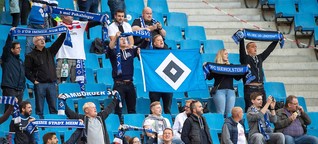 HSV, FC Hansa und Co: So läuft es mit den Tickets